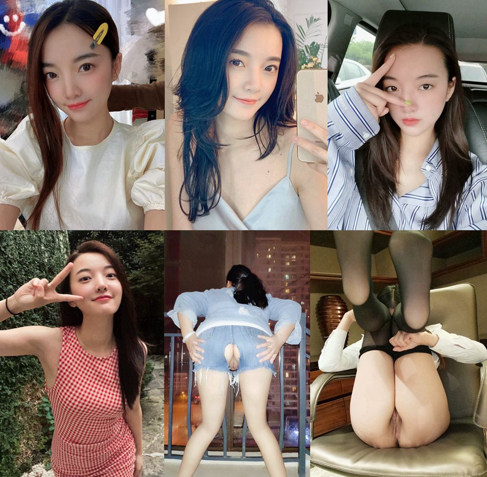 귀여운 여친의 사생활 사진 유출 [142P+6V]