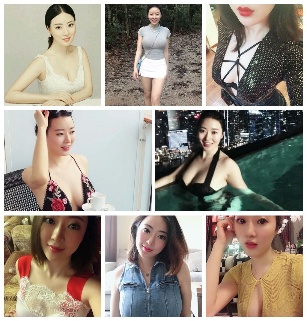 刘强东女主角艷照流出 Liuqiangdong scandal leaked