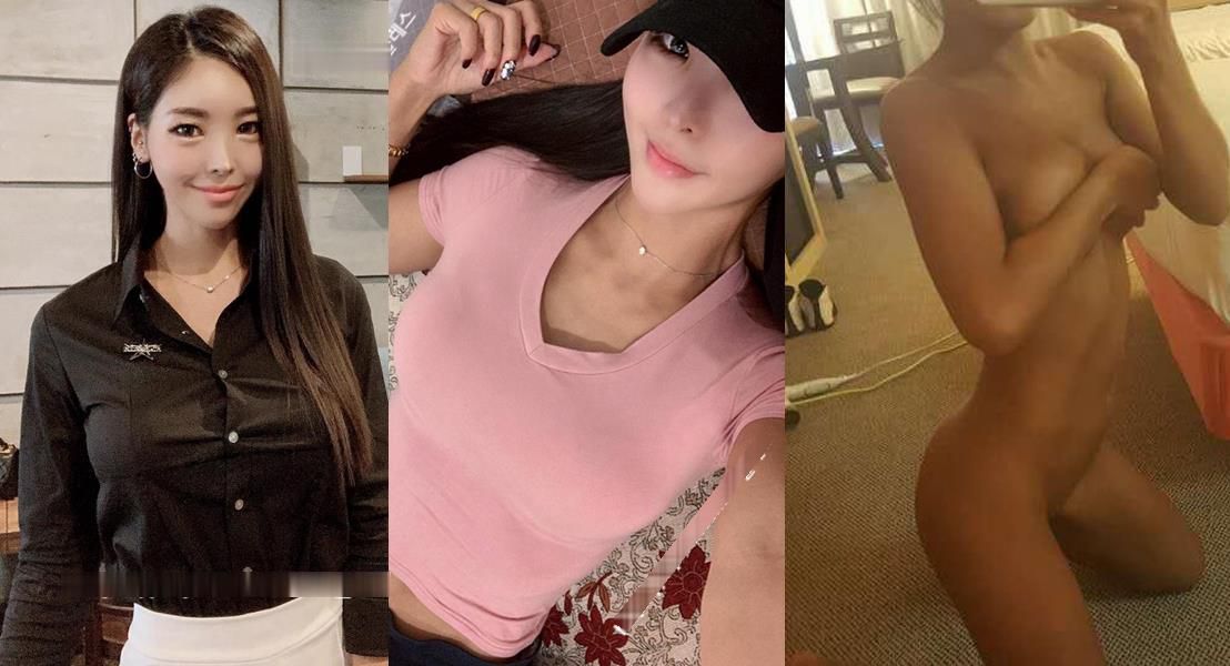 한국 여성 피트니스 코치 Korean female coach