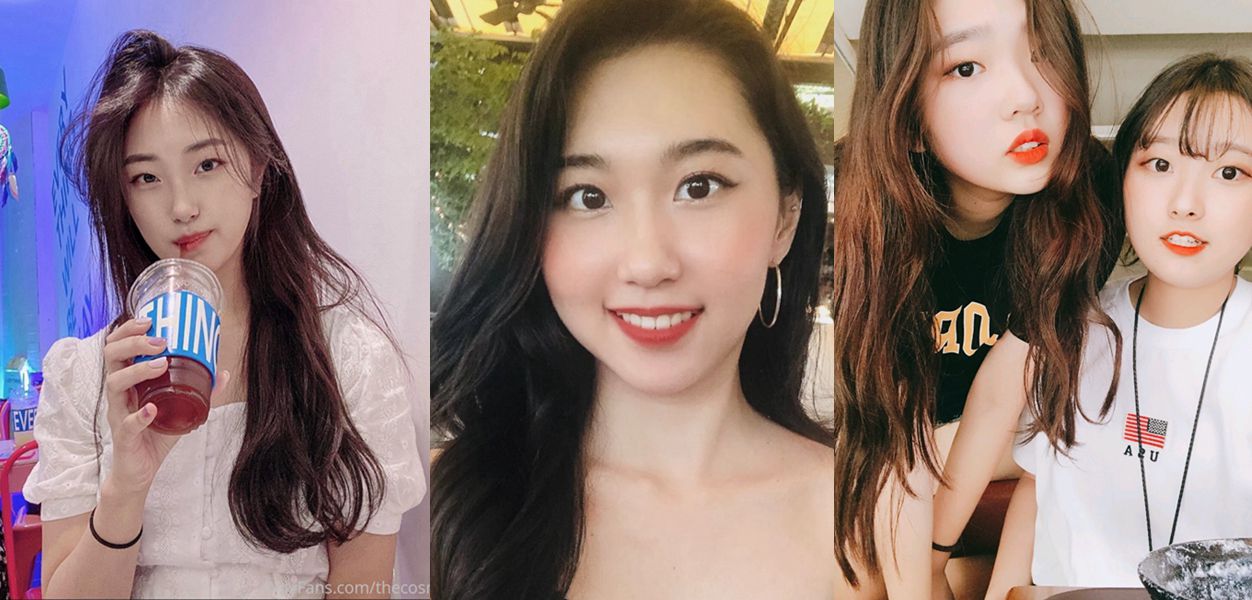 Onlyfans Thecosmonaut 흑형한테 박히는 한국녀