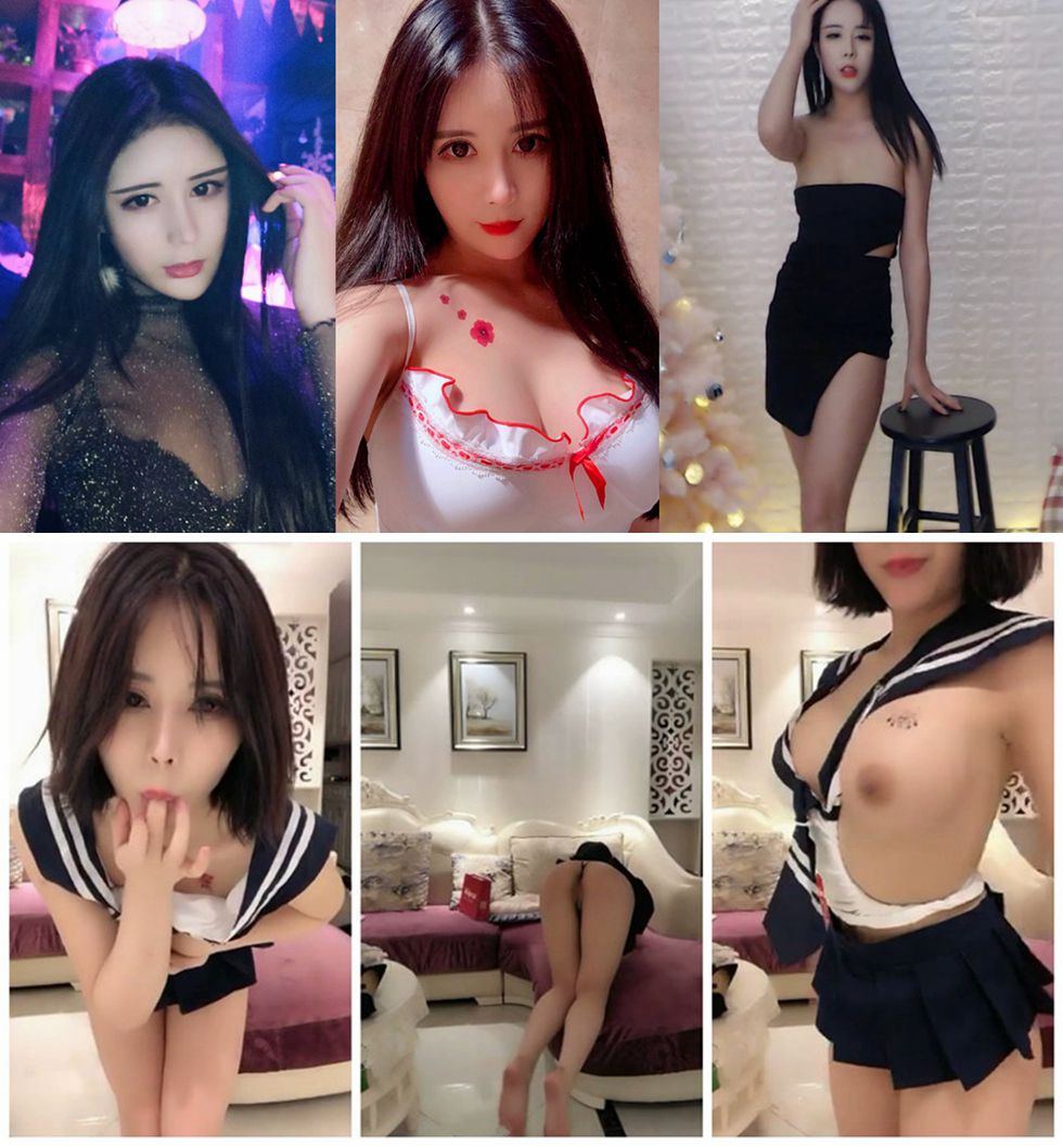 熊貓TV直播美娜醬baby視頻流出