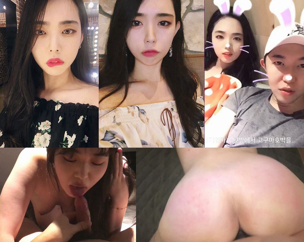 서울 커플 셀카 [52P+18V]