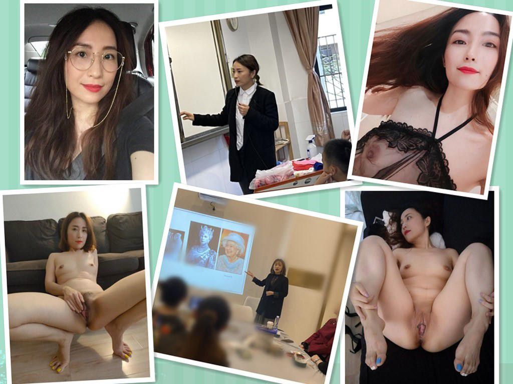 대학 선생님의 사생활 [35P+6V]