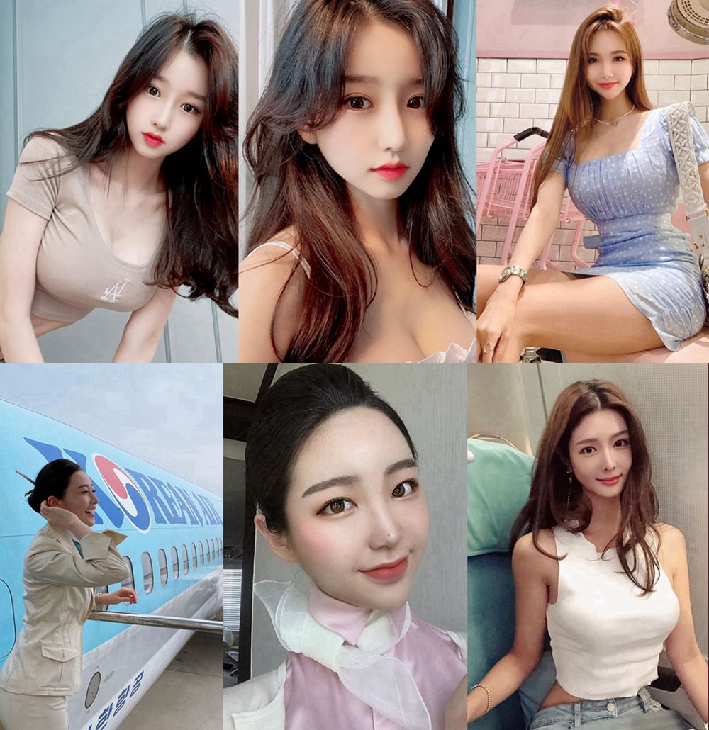 한국 모델 섹시 베스트 컬렉션