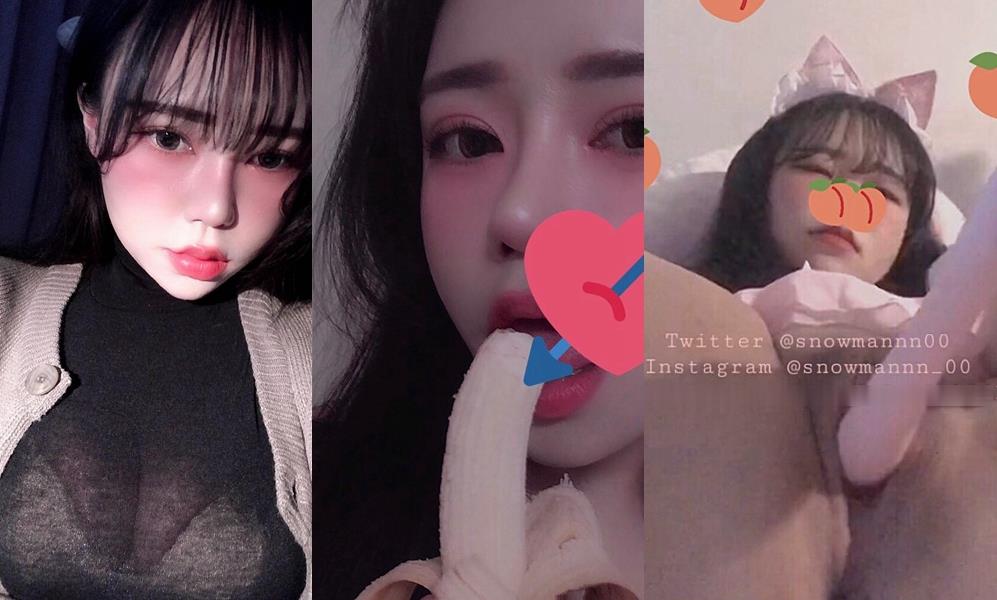 @snowmannn00 트위터 눈사람