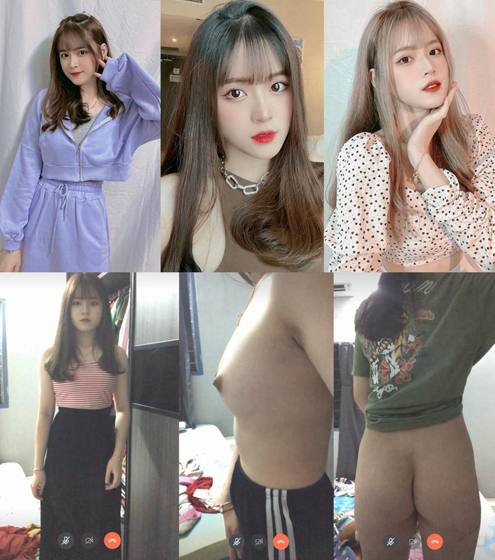 대만 미녀 면접 몰래카메라