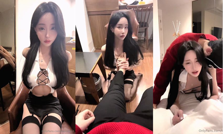 한국야동 온리팬스 라라린 onlyfans-lalalin010