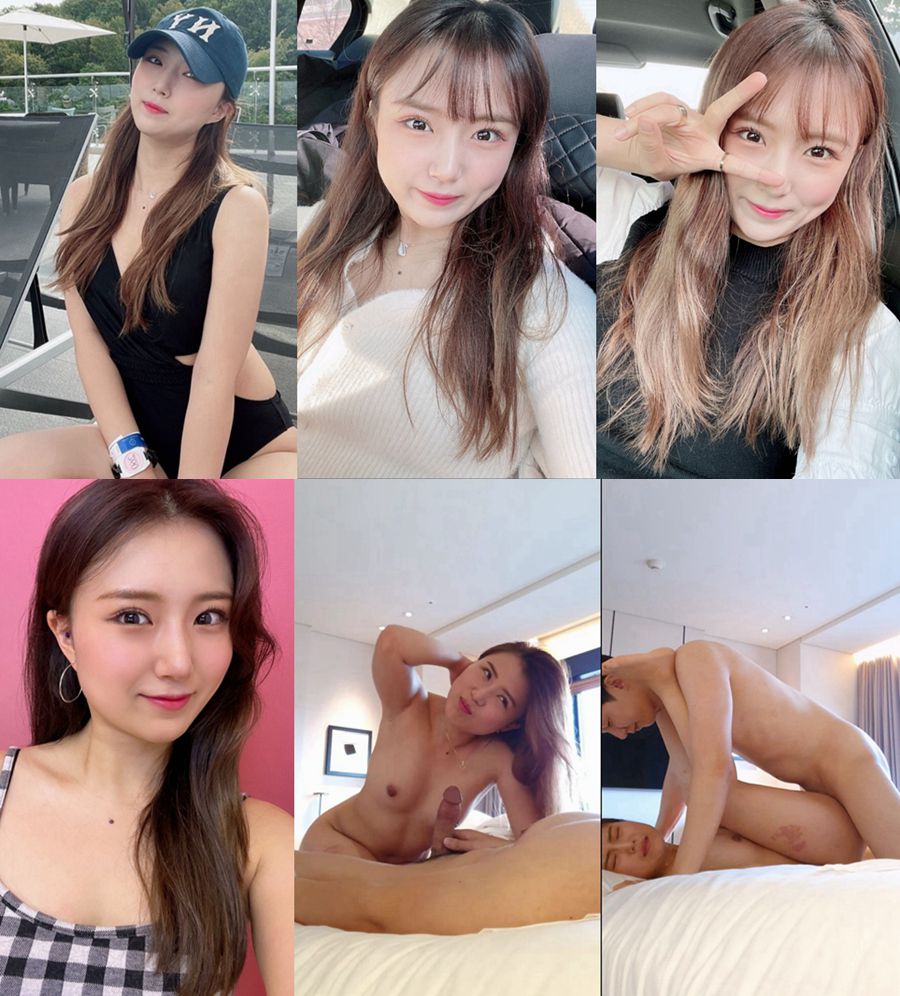 [돈X발남] 윤드 53호 프사기녀 주예린 소장용