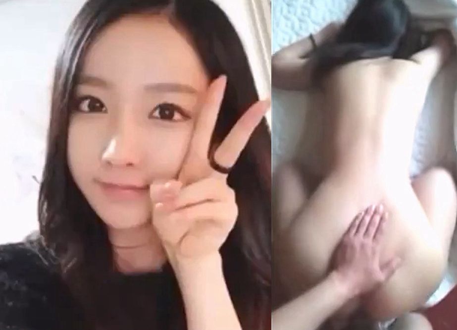 두 구멍 다 해달라는애액 넘치는 전여친
