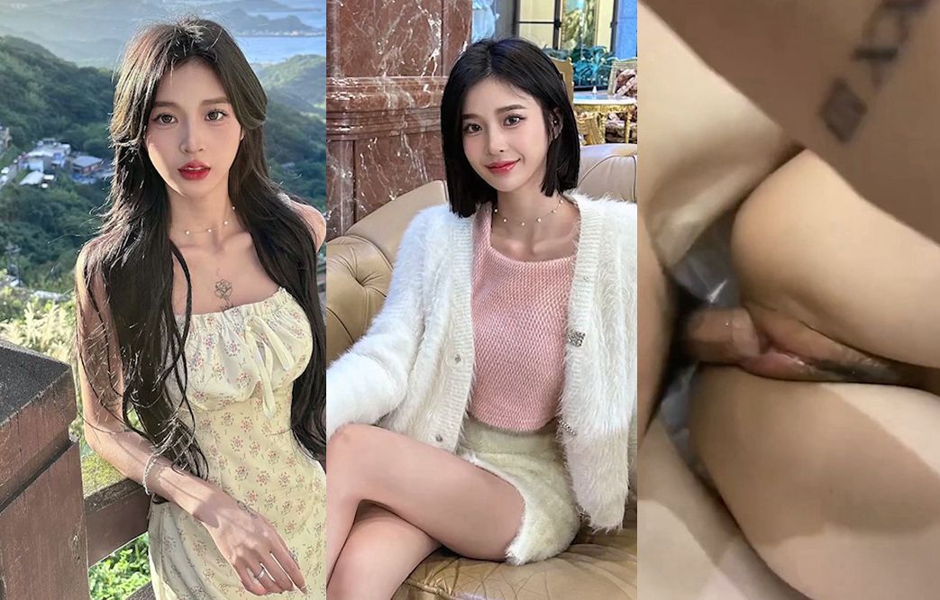 럭셔리 미녀의 사생활 사진동일 인물